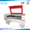laser engraving machine for photo frames/laser plexiglass cutting machines QD-1290 skype:qdcnc09